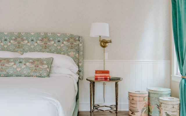 The Millbrook Inn