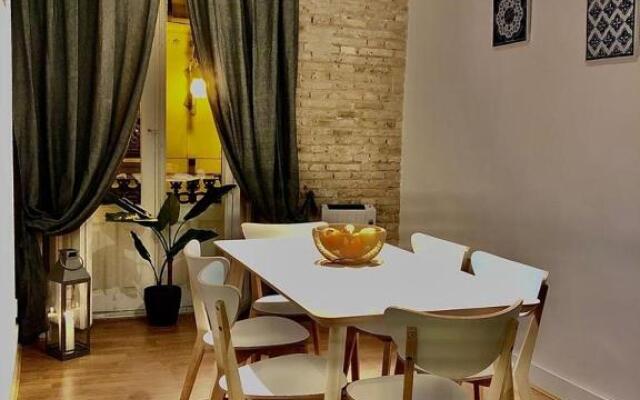 València Experience Apartment