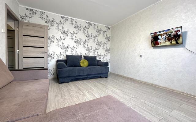 What is the house on Gagarin Street 85
