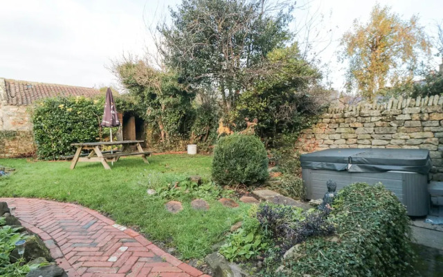 The Nook at 29 High Street