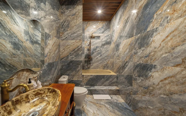 Casa Maddu