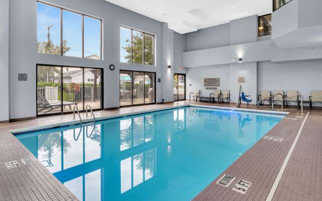 Country Inn & Suites by Radisson Rehoboth Beach - Dewey
