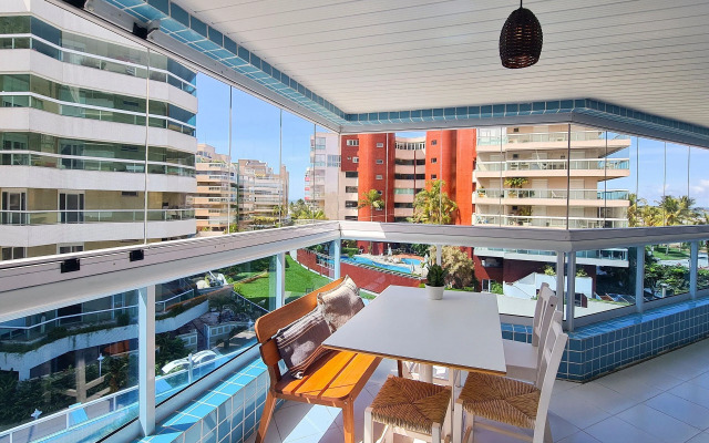 Apartamento Ilha de Milos