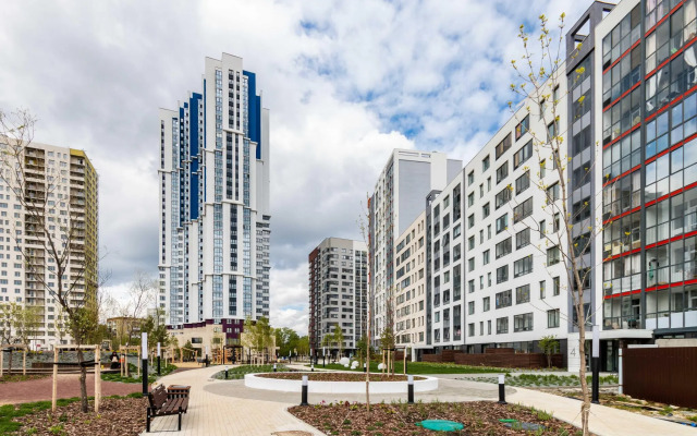 Good House (Гуд Хаус) на улице Блюхера 42