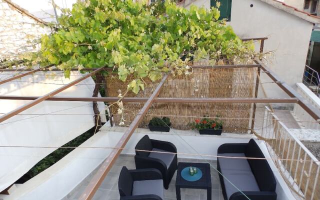 House Polus