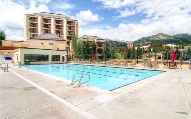 Breck Water House 6111