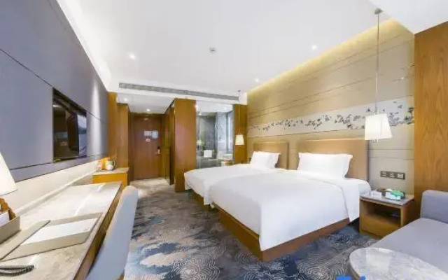 Wassim Hotel (Shanghai Pudong Theme Park)