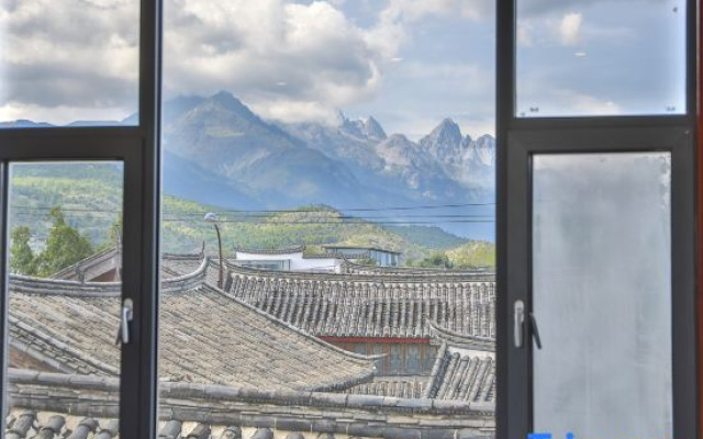 Yijingyun • Lijiang Snow Mountain View Holiday Homestay