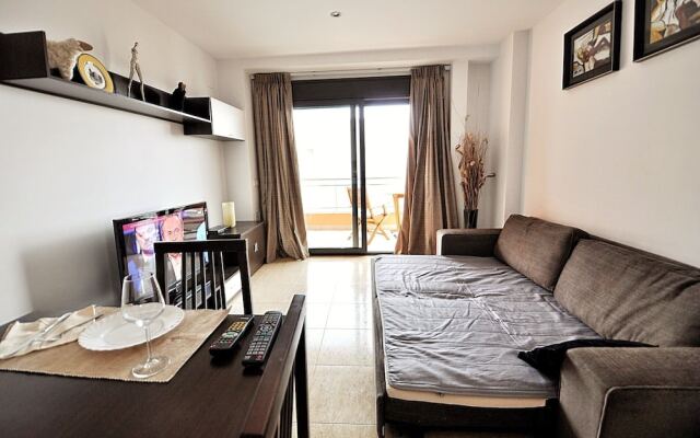 Apartment Roman Lloretholiday
