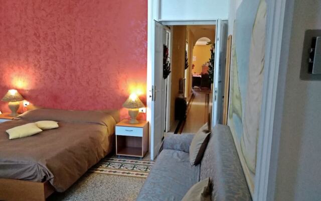 B&B Vico Vacanze