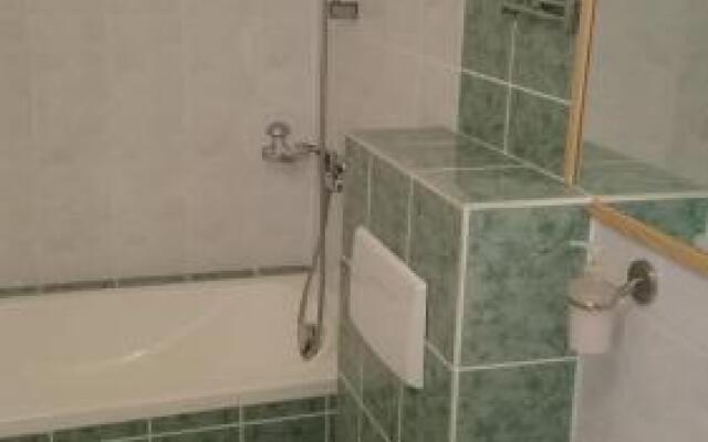 Hotel Zamek Karnity