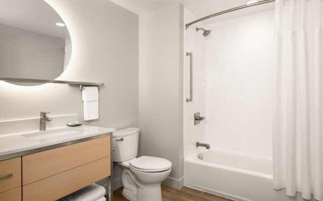 Towneplace Suites by Marriott Iron Mountain