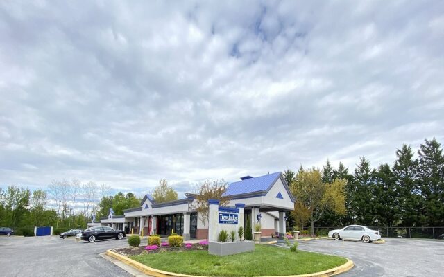 Travelodge by Wyndham Laurel/Ft. Meade/Near NSA