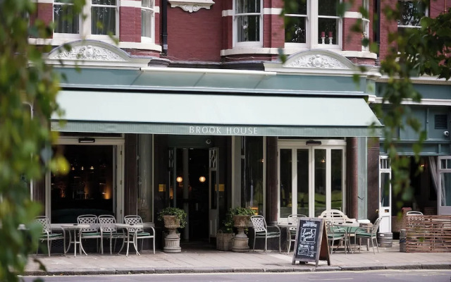Your Ideal London Getaway - Charming Studio Haven