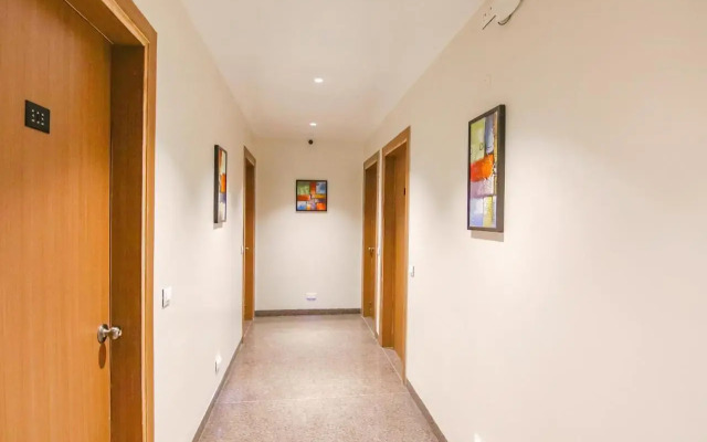 Saltstayz Select – Unitech Cyber Park