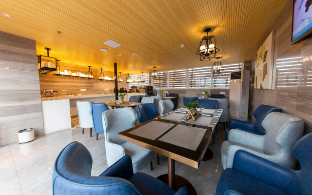Echarm Hotel Sanfang Qixiang Dongjiekou