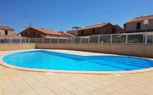 Ls130 : Villa 4 Pièces 7 Couchages Gruissan