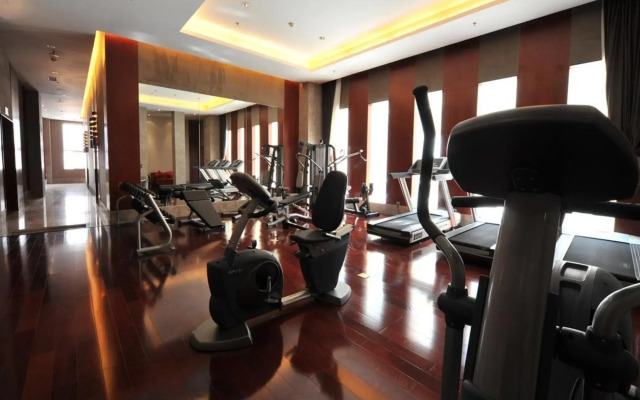 S&N Dalian Hotel