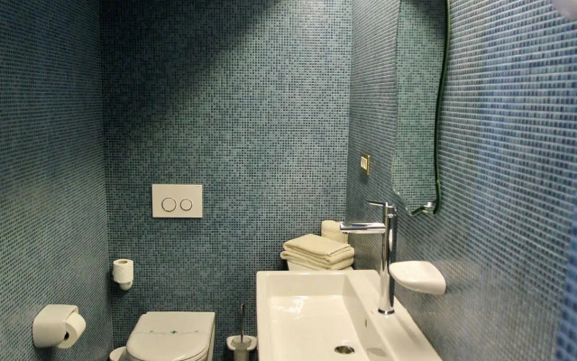 La Demba Art-Hotel & Restaurant