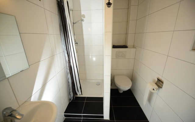 Hotel-Linde
