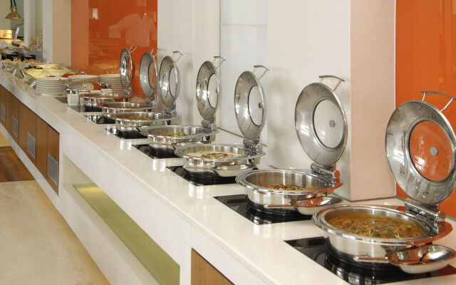 ibis Chennai SIPCOT Hotel