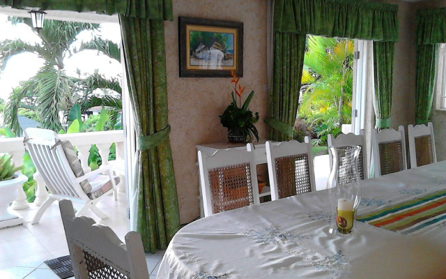 Sea Symphony Villa