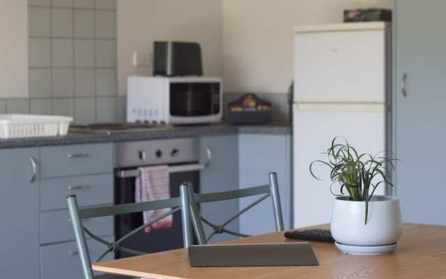 Aston Norwood Chalets