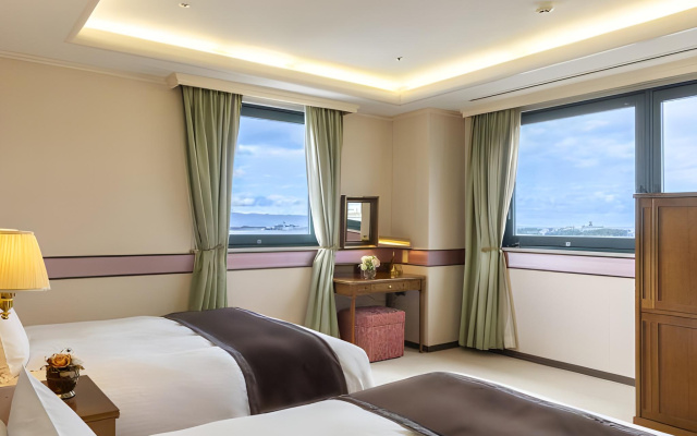 Nagasaki International Hotel