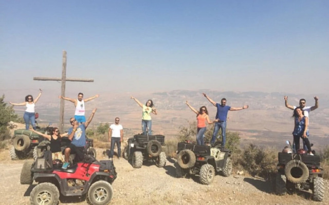 West Bekaa Country Club