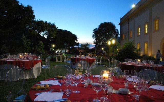 Villa Bonocore Maletto