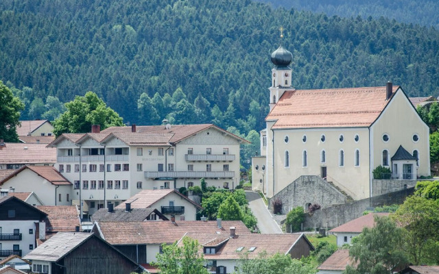 Burggasthof Hauptmann