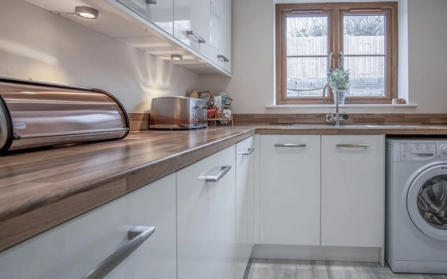 Kilgetty Heights - 2 Bedroom - Kilgetty