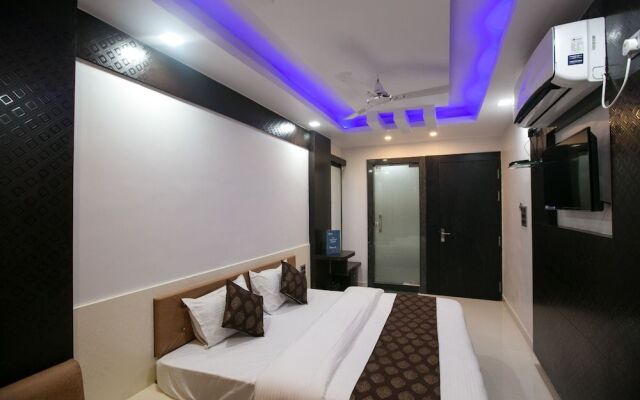 Collection O 3995 Hotel Shree Kishan Palace