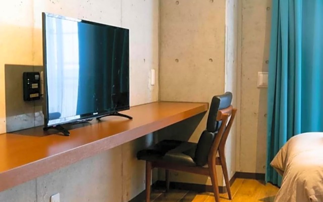 Hotel Pescatore Okinawa - Vacation STAY 20874v