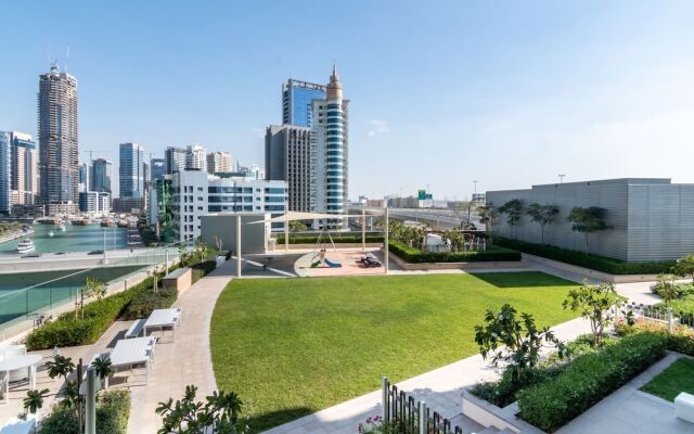 Silkhaus 52|42, Dubai Marina