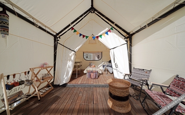 Hound Hotel Sajik Minam Station