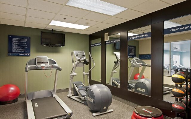 Hampton Inn & Suites Chicago/Lincolnshire