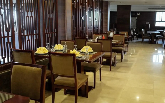 Rabigh Park Hotel