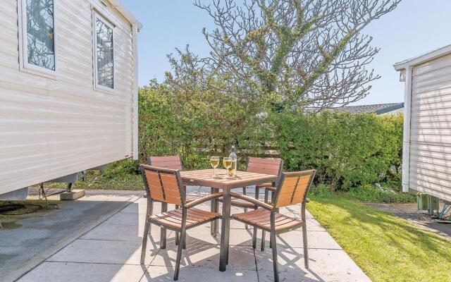 Meadow House Holiday Park