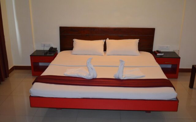 Hotel Blue Hills International