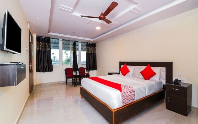 Oyo 26723 Rb Residency