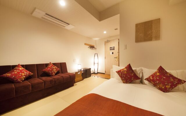 Centurion Hotel & Spa Ueno Station