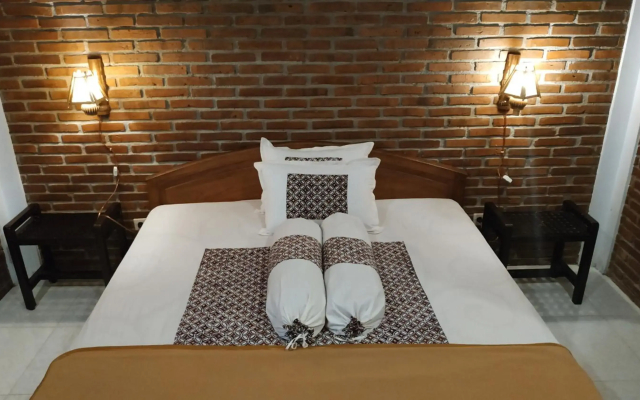Genthong Homestay - Hostel
