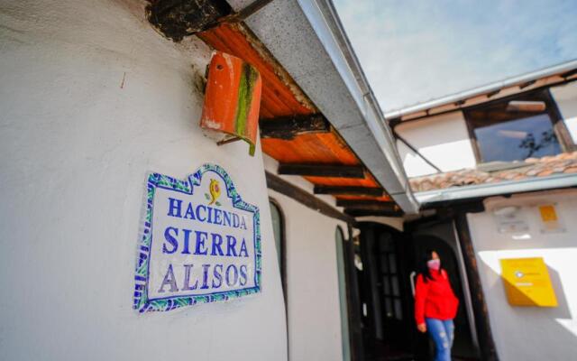 Sierra Alisos Hotel de Campo