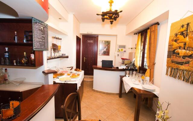 Anemoessa Traditional Village Hotel