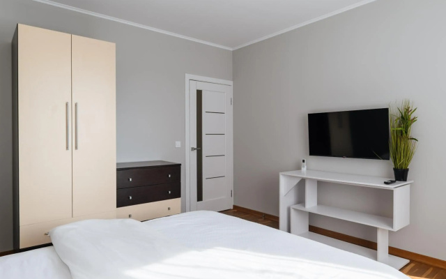 Luxury Apartments “Bozdosh”