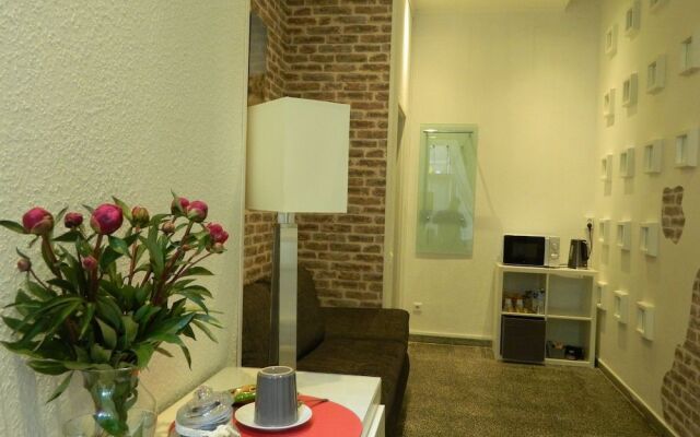 K&S Apartments