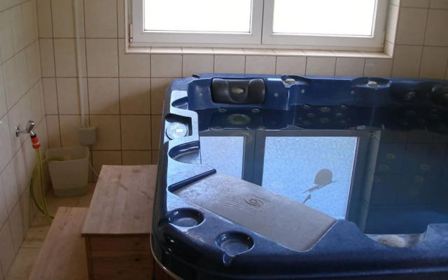 Ponty-Poronty Vendeghaz