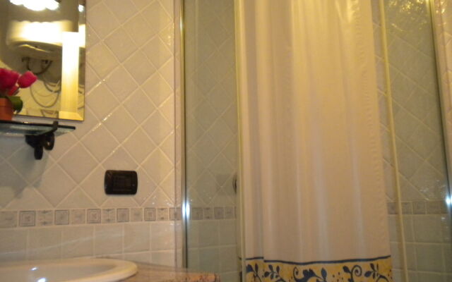 Bed & Breakfast Mare Isole