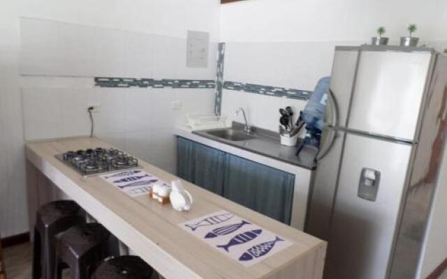 Apartamento North Wind